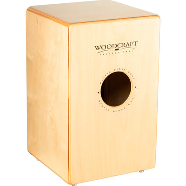 Cajon Meinl Wcp100mh Ajustable De Abedul Baltico